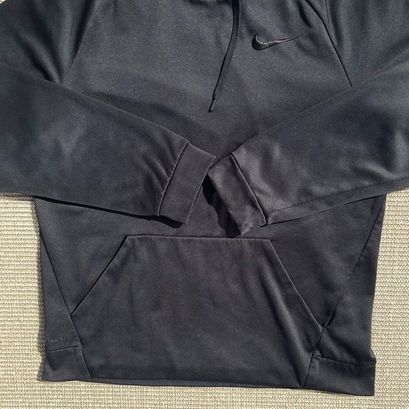 Nike Dri Fit Performance Hoodie - Picture 3 of 12
